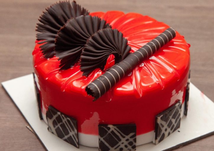 Best Cake Shops in Pondicherry Delicious Cakes For YOU Ourpondy