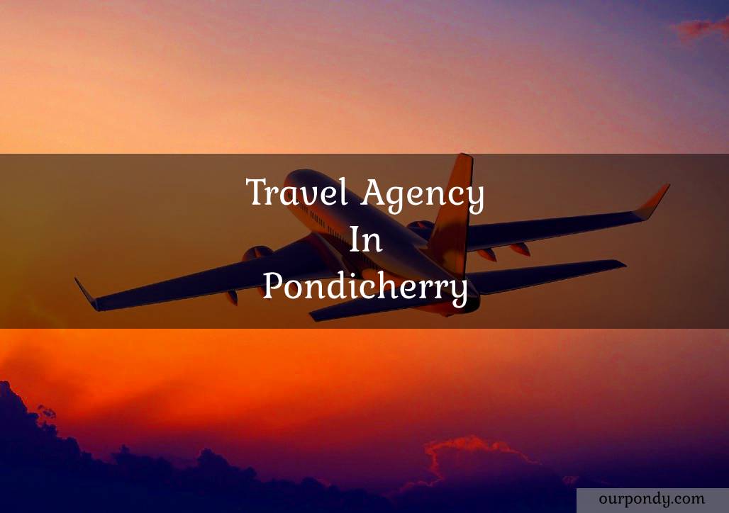 travel agency in pondicherry