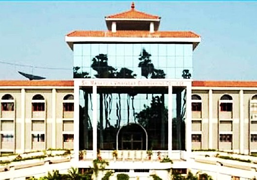 engineering colleges in pondicherry