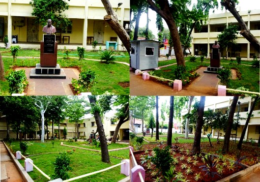 arts and science college in pondicherry