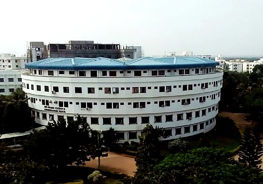 nursing colleges in pondicherry