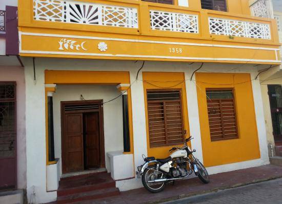 Best Homestay In Pondicherry