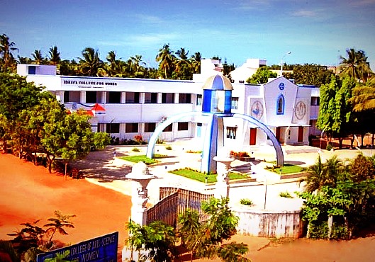 arts and science college in pondicherry