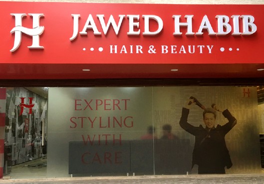 best hair salon in pondicherry