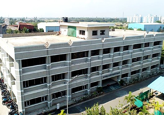 nursing colleges in pondicherry