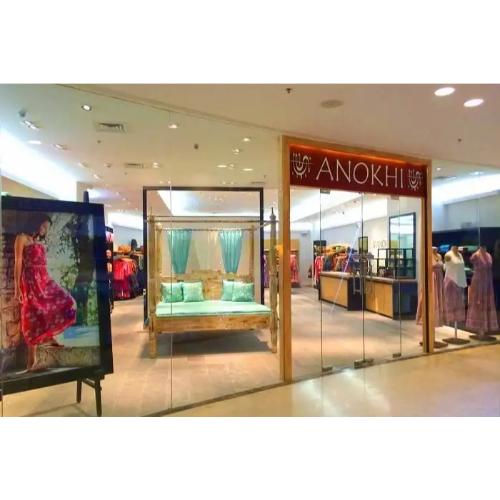 Anokhi Boutique