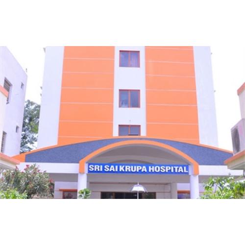 Dr. K. Sivadasan - Sri Sai Krupa Hospital- Ortho Doctors in Pondicherry