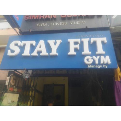 Stayfit Gym-Boxing Classes in Pondicherry