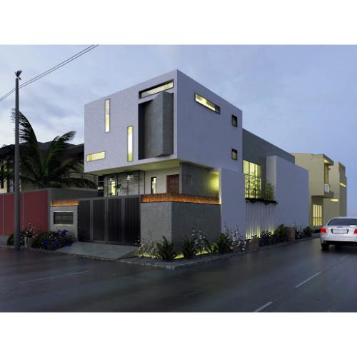 Architecture firms in Pondicherry 
