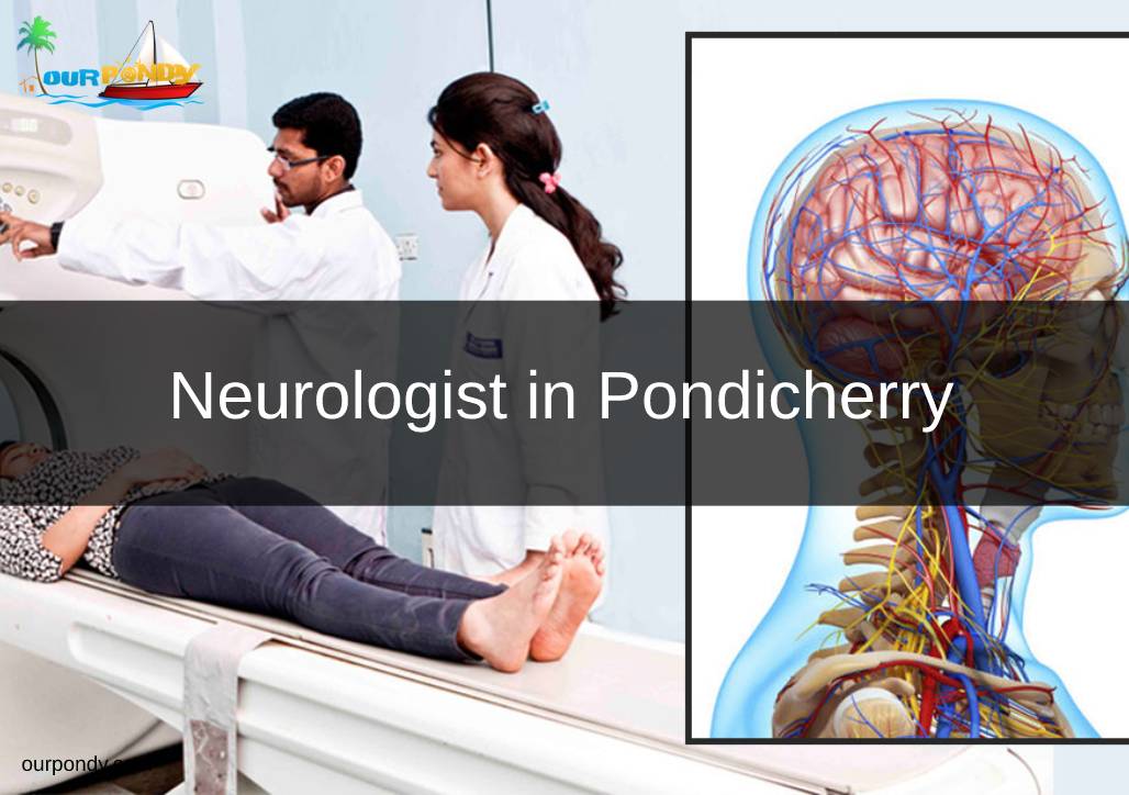 Neurologist in Pondicherry