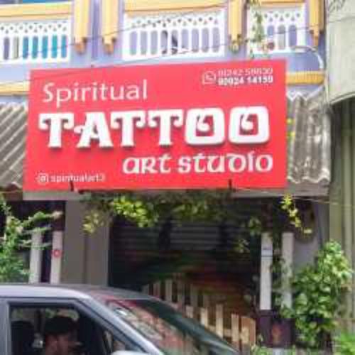 Spiritual Tattoo Art Studio
