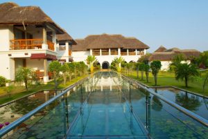 Best Beach Resorts in Pondicherry